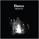 Stories Don't End by Dawes: CD Cover