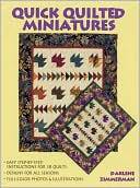 Quick Quilted Miniatures