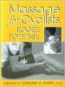 Massage For Cyclists
