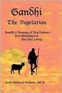 Gandhi The Vegetarian
