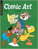 Comic Art Annual #9