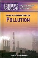 Critical Perspectives on Pollution