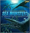 Sea Monsters: The Official Pop-Up Book