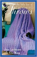 Little Box of Crocheted Throws