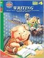 Spectrum Writing: Grade 4