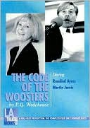 The Code of the Woosters (L.A. Theatre Works)