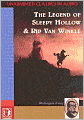 The Legend of Sleepy Hollow and Rip Van Winkle