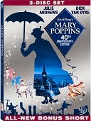 Mary Poppins with Julie Andrews