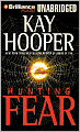 Hunting Fear (Bishop/Special Crimes Unit Series #7)
