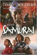 Samurai (Time Soldiers Series)
