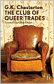 The Club of Queer Trades