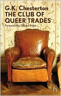 The Club of Queer Trades