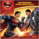 Man of Steel by John Sazaklis: Item Cover