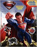 Man of Steel by John Sazaklis: Item Cover