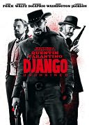 Django Unchained with Jamie Foxx