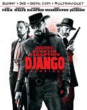 Django Unchained with Jamie Foxx