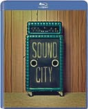 Sound City with Dave Grohl