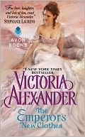 The Emperor's New Clothes by Victoria Alexander: NOOK Book Cover