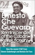 Reminiscences of the Cuban Revolutionary War by Ernesto Che Guevara: NOOK Book Cover