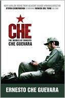 Che (Movie Tie-In Edition) by Ernesto Che Guevara: NOOK Book Cover