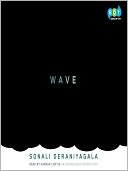 Wave by Sonali Deraniyagala: Audio Book Cover