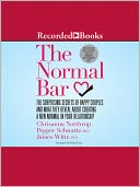The Normal Bar by James Witte: Audio Book Cover