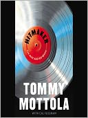 Hitmaker by Tommy Mottola: Audio Book Cover