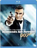 Diamonds Are Forever with Sean Connery