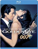 GoldenEye with Pierce Brosnan