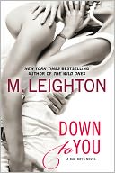 Down to You by M. Leighton: Book Cover