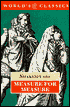 Measure for Measure (Oxford Shakespeare Series)