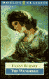 Wanderer: Or, Female Difficulties