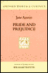 Pride and Prejudice