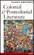 Colonial and Postcolonial Literature; Migrant Metaphors