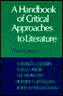 Handbook of Critical Approaches to Literature
