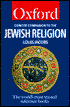 Concise Companion to the Jewish Religion
