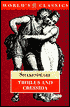 Troilus and Cressida
