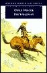 The Virginian: A Horseman of the Plains