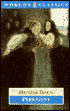 Peer Gynt: A Dramatic Poem