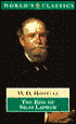 The Rise of Silas Lapham