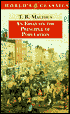 An Essay on the Principle of Population (Oxford World's Classics)