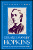 Gerard Manley Hopkins: A Critical Edition of the Major Works