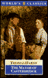 The Mayor of Casterbridge