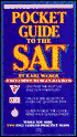 Pocket Guide to the SAT