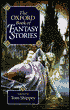 The Oxford Book of Fantasy Stories