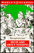 Much Ado about Nothing