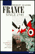 France since 1945