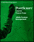 PostScript Language Program Design