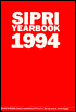 SIPRI Yearbook 1994