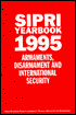 SIPRI Yearbook 1995: Armaments, Disarmaments and International Security